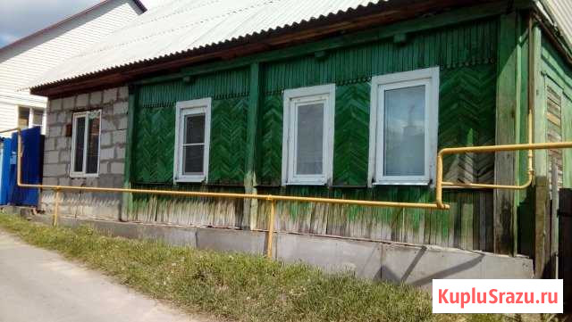 Дом 82 м² на участке 5.8 сот. на продажу в Лисках Лиски - изображение 2