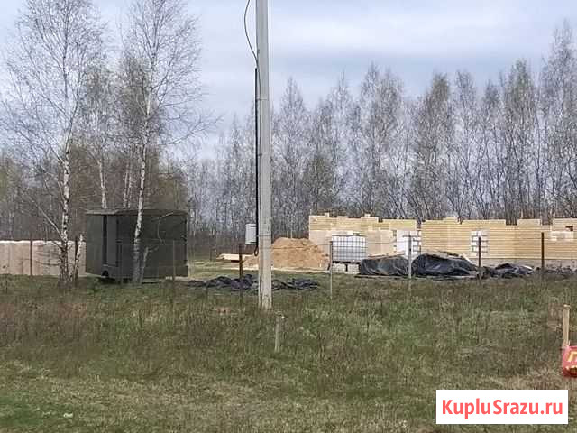 Участок ИЖС 28 сот. на продажу в Смоленске Смоленск - изображение 2