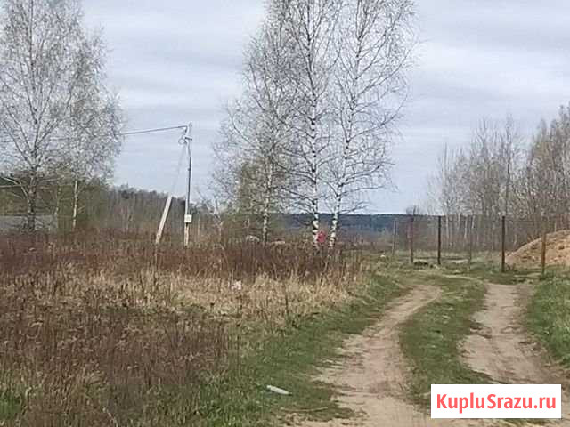 Участок ИЖС 28 сот. на продажу в Смоленске Смоленск - изображение 1