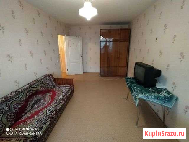 1-комнатная квартира, 32 м², 2/15 эт. в аренду на длительный срок в Кирове Киров - изображение 1