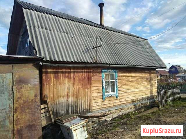 Дача 30 м² на участке 12 сот. на продажу в Полевском Полевской - изображение 2