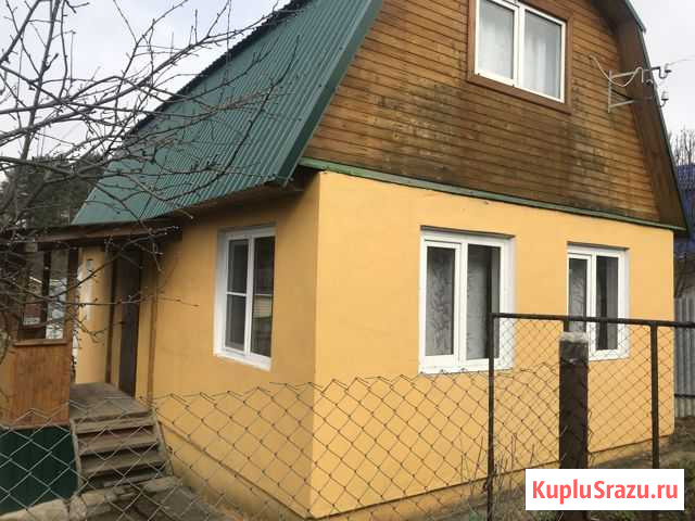 Дача 65 м² на участке 4.7 сот. на продажу в Малоярославце Малоярославец - изображение 2