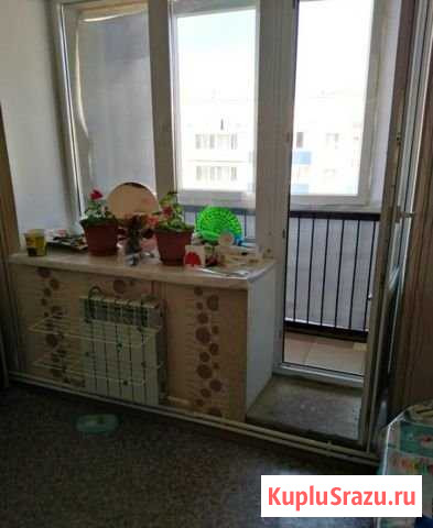 1-комнатная квартира, 42 м², 5/5 эт. на продажу в Мелеузе Мелеуз - изображение 2