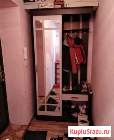 1-комнатная квартира, 42 м², 5/5 эт. на продажу в Мелеузе Мелеуз - изображение 3