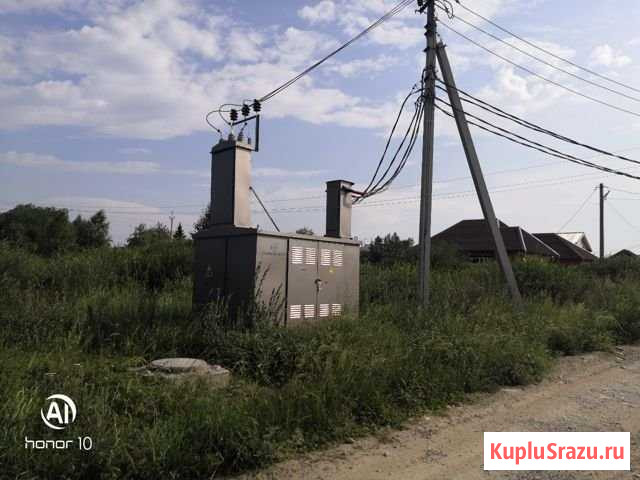 Участок ИЖС 12 сот. на продажу в Шелехове Шелехов - изображение 1