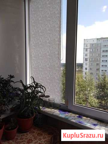 2-комнатная квартира, 53 м², 5/9 эт. на продажу в Линево Новосибирской области Линево - изображение 1