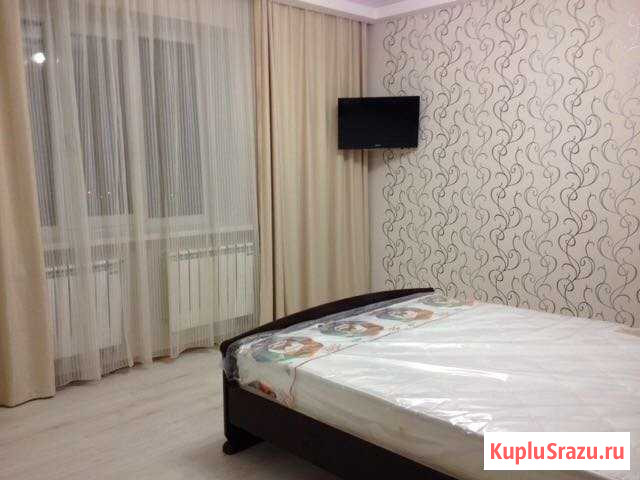 2-комнатная квартира, 77 м², 18/25 эт. в аренду на длительный срок в Воронеже Воронеж - изображение 2