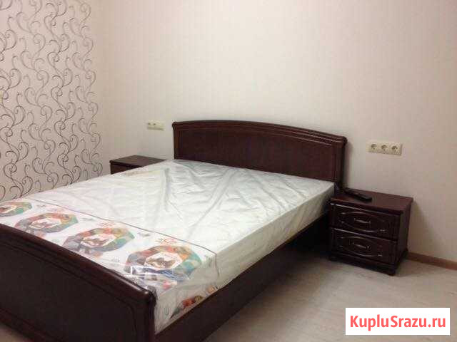 2-комнатная квартира, 77 м², 18/25 эт. в аренду на длительный срок в Воронеже Воронеж - изображение 1