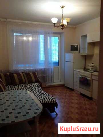 1-комнатная квартира, 53 м², 4/9 эт. в аренду посуточно в Ульяновске Ульяновск - изображение 2