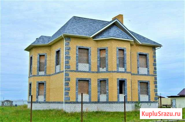 Коттедж 240 м² на участке 27 сот. на продажу в Кирове Киров - изображение 2