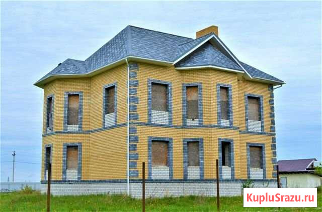 Коттедж 240 м² на участке 27 сот. на продажу в Кирове Киров - изображение 1