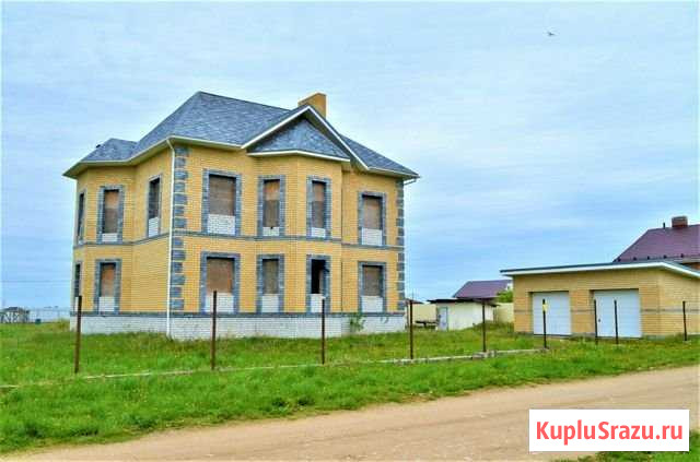 Коттедж 240 м² на участке 27 сот. на продажу в Кирове Киров - изображение 3