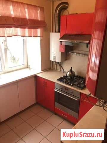 2-комнатная квартира, 49 м², 2/5 эт. в аренду посуточно в Ржеве Ржев - изображение 2