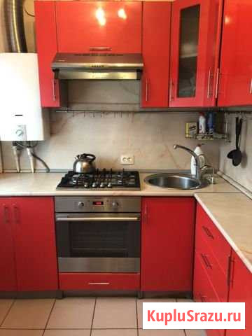 2-комнатная квартира, 49 м², 2/5 эт. в аренду посуточно в Ржеве Ржев - изображение 1