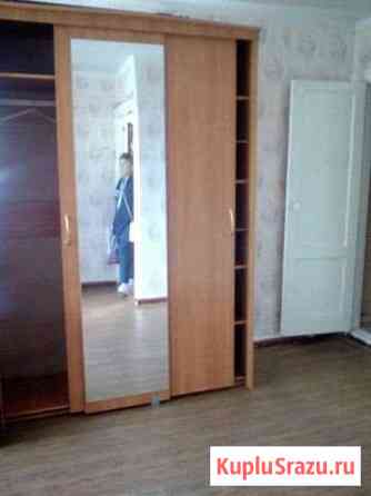 1-комнатная квартира, 32 м², 1/5 эт. на продажу в Перми Пермь
