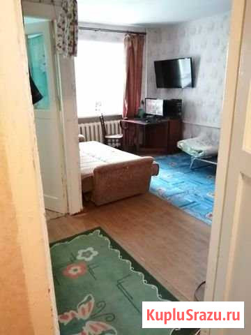 1-комнатная квартира, 32 м², 1/5 эт. на продажу в Перми Пермь - изображение 1