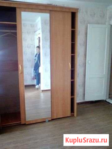 1-комнатная квартира, 32 м², 1/5 эт. на продажу в Перми Пермь - изображение 2