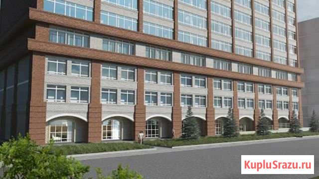 1-комнатная квартира, 22 м², 5/18 эт. на продажу в Иркутске Иркутск - изображение 2