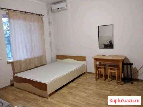 Квартира-студия, 30 м², 1/2 эт. в аренду посуточно в Евпатории Евпатория