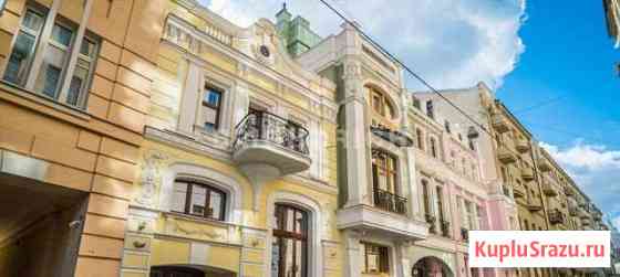 Офис 558 кв.м. от собственника без комиссии Москва