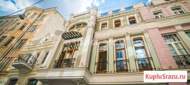 Офис 558 кв.м. от собственника без комиссии Москва - изображение 1