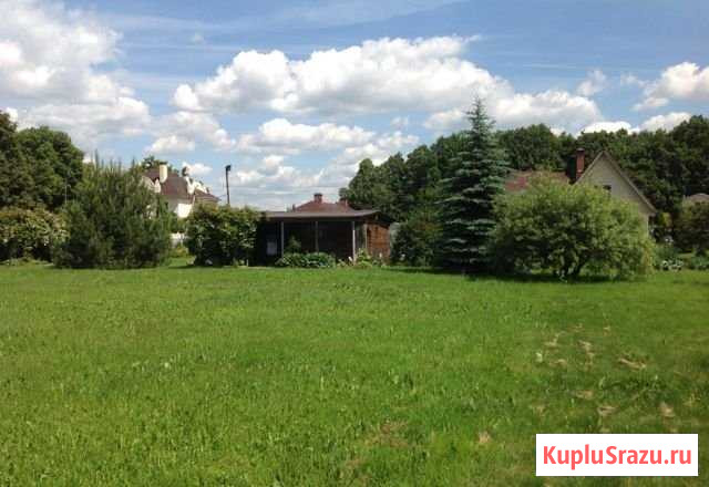 Участок ИЖС 16 сот. на продажу в Бронницах Бронницы - изображение 2