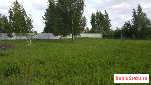 Участок ИЖС 16 сот. на продажу в Бронницах Бронницы - изображение 1
