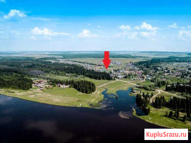 Участок ИЖС 6 сот. на продажу в Уральском Уральский - изображение 1