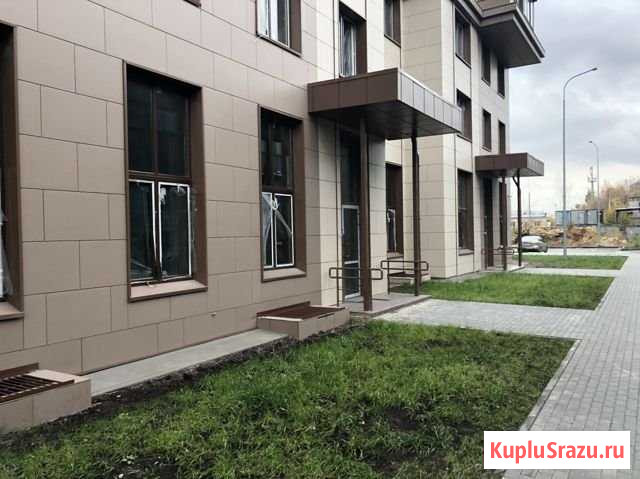 Сдаётся помещение свободного назначения 52 кв.м Нижний Новгород - изображение 1