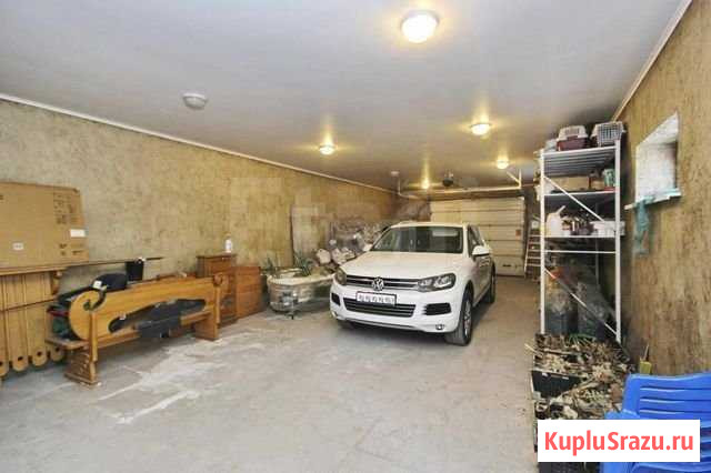 Коттедж 264.3 м² на участке 19.3 сот. на продажу в Тюмени Тюмень - изображение 3