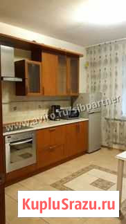 1-комнатная квартира, 45 м², 5/10 эт. в аренду на длительный срок в Новосибирске Новосибирск - изображение 3
