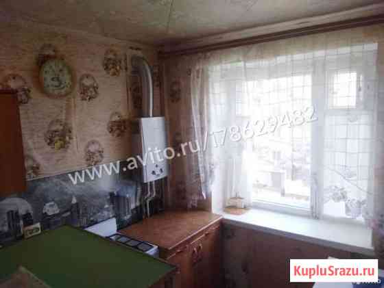 1-комнатная квартира, 30.5 м², 4/5 эт. на продажу в Коврове Ковров