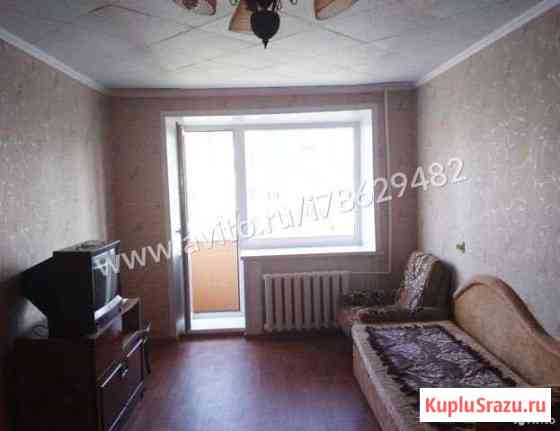 1-комнатная квартира, 30.5 м², 4/5 эт. на продажу в Коврове Ковров