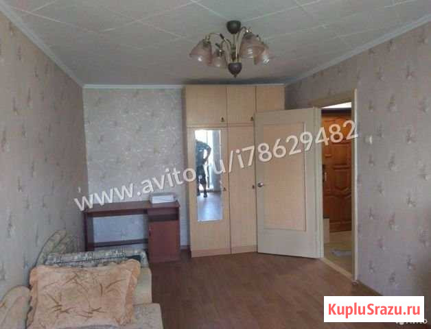 1-комнатная квартира, 30.5 м², 4/5 эт. на продажу в Коврове Ковров - изображение 2