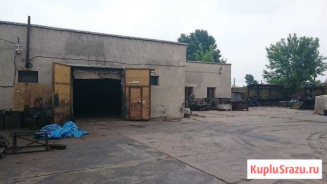 Продажа складского комплекса Белогорск - изображение 2