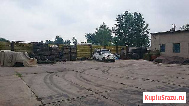 Продажа складского комплекса Белогорск - изображение 3