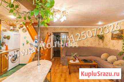 Дом 150 м² на участке 10 сот. на продажу в Перми Пермь