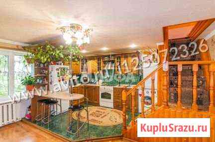 Дом 150 м² на участке 10 сот. на продажу в Перми Пермь