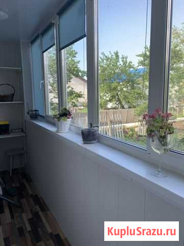 2-комнатная квартира, 49 м², 1/2 эт. на продажу в Приволжье Приволжье - изображение 3