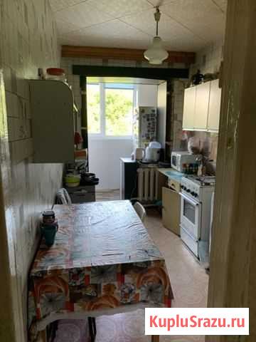 2-комнатная квартира, 49 м², 1/2 эт. на продажу в Приволжье Приволжье - изображение 2