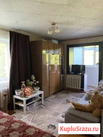 2-комнатная квартира, 49 м², 1/2 эт. на продажу в Приволжье Приволжье - изображение 1