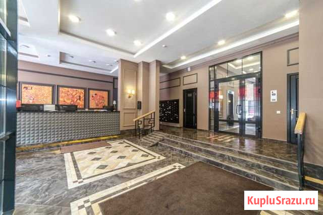 2-комнатная квартира, 50.1 м², 6/34 эт. на продажу в Екатеринбурге Екатеринбург - изображение 1