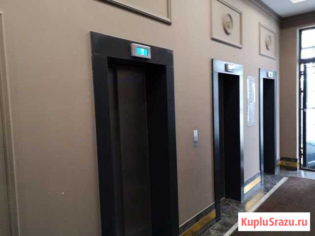 2-комнатная квартира, 50.1 м², 6/34 эт. на продажу в Екатеринбурге Екатеринбург - изображение 3