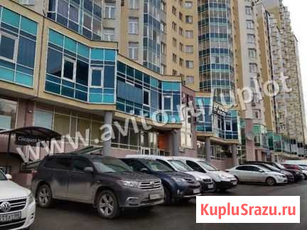 Нежилое помещение, 327.2 кв.м. Екатеринбург - изображение 1