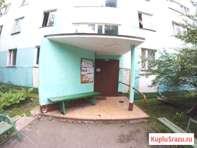 4-комнатная квартира, 69.4 м², 7/9 эт. на продажу в Люберцах Люберцы - изображение 2