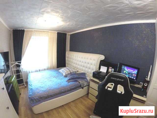 4-комнатная квартира, 69.4 м², 7/9 эт. на продажу в Люберцах Люберцы - изображение 1