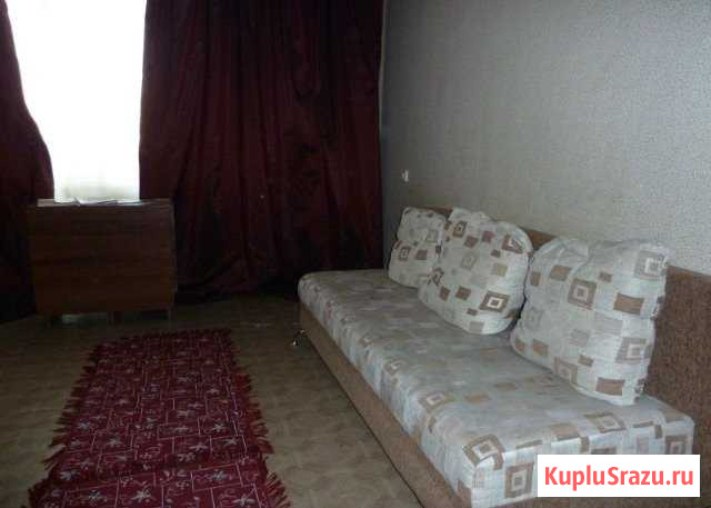 1-комнатная квартира, 42 м², 4/10 эт. в аренду посуточно в Красноярске Красноярск - изображение 2