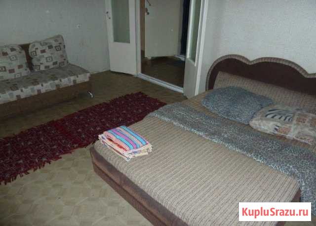 1-комнатная квартира, 42 м², 4/10 эт. в аренду посуточно в Красноярске Красноярск - изображение 3