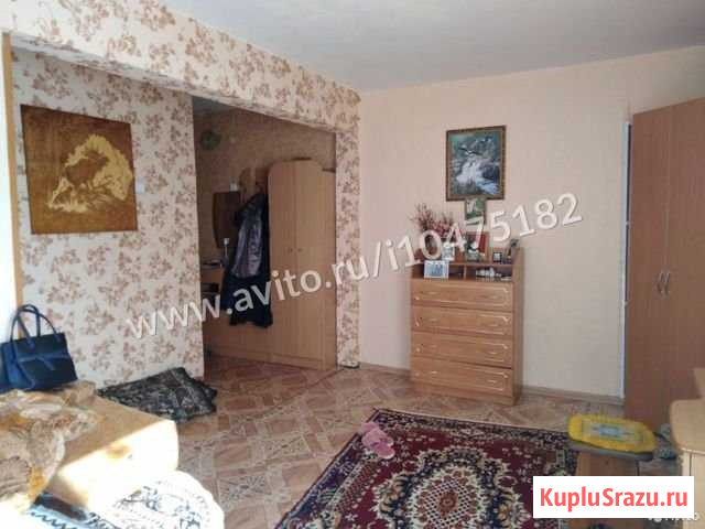 1-комнатная квартира, 31 м², 2/5 эт. на продажу в Усолье-Сибирском Усолье-Сибирское - изображение 3