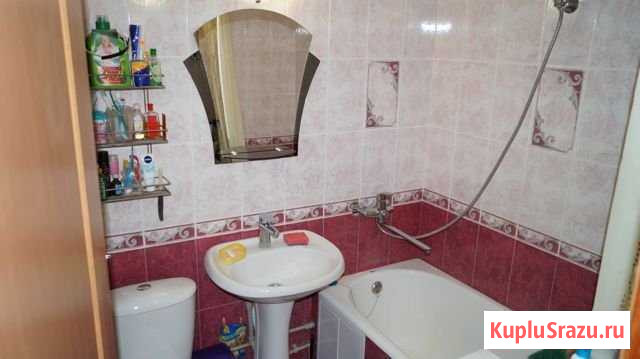 1-комнатная квартира, 34.5 м², 1/5 эт. на продажу в Ждановском Ждановский - изображение 1